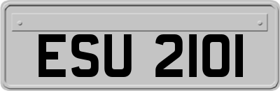 ESU2101