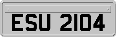 ESU2104