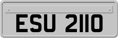 ESU2110