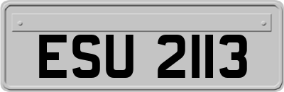 ESU2113