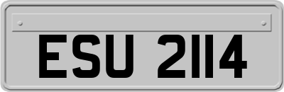 ESU2114
