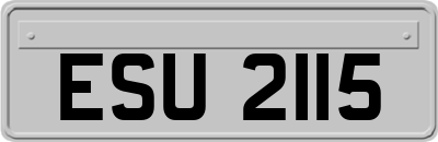 ESU2115