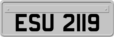 ESU2119