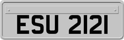 ESU2121