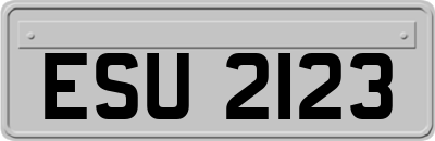 ESU2123