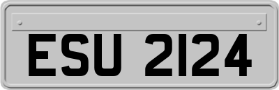 ESU2124