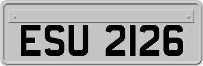 ESU2126