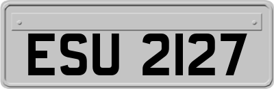 ESU2127