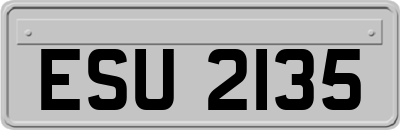 ESU2135