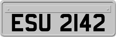 ESU2142