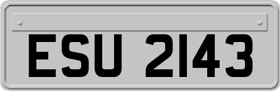 ESU2143