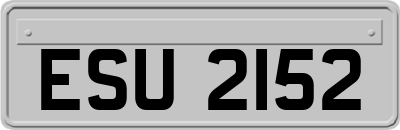 ESU2152