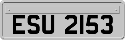 ESU2153