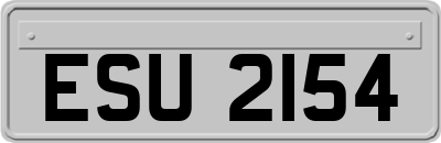 ESU2154