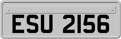 ESU2156