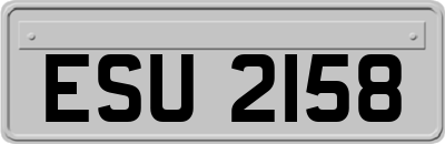 ESU2158