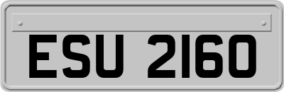 ESU2160