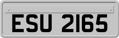 ESU2165