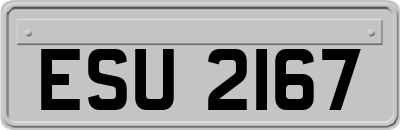 ESU2167