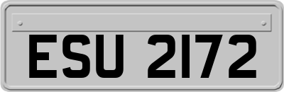 ESU2172
