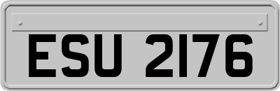 ESU2176