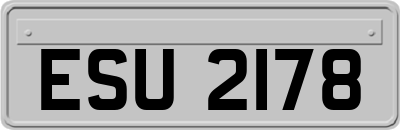 ESU2178