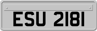 ESU2181