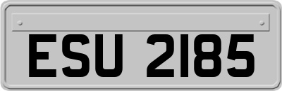 ESU2185