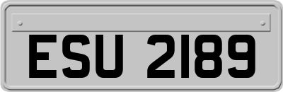 ESU2189