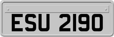 ESU2190