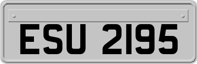 ESU2195