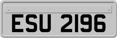 ESU2196