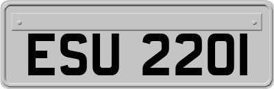 ESU2201