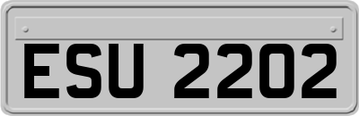 ESU2202