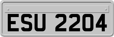 ESU2204