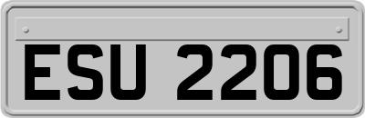 ESU2206