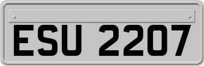 ESU2207