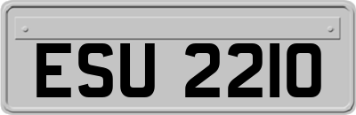 ESU2210