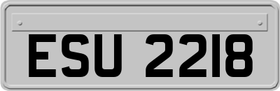 ESU2218