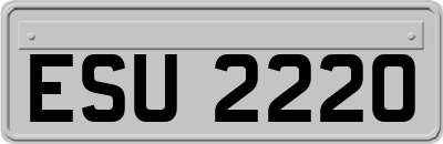 ESU2220