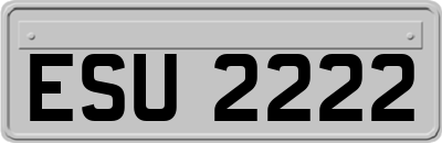 ESU2222