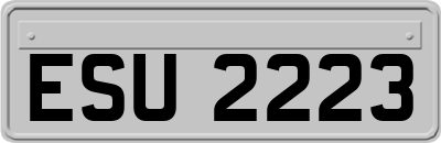 ESU2223