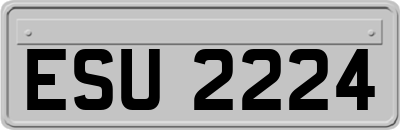 ESU2224
