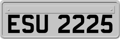 ESU2225