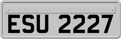 ESU2227