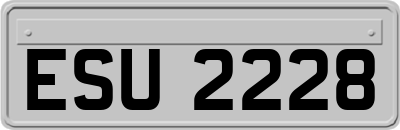 ESU2228