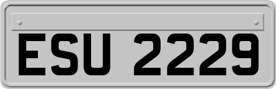 ESU2229