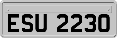 ESU2230