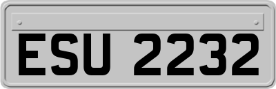 ESU2232