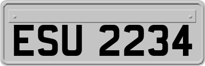 ESU2234
